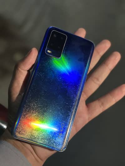 Urgent sale Oppo A54