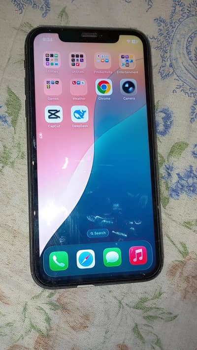 Apple iPhone 11