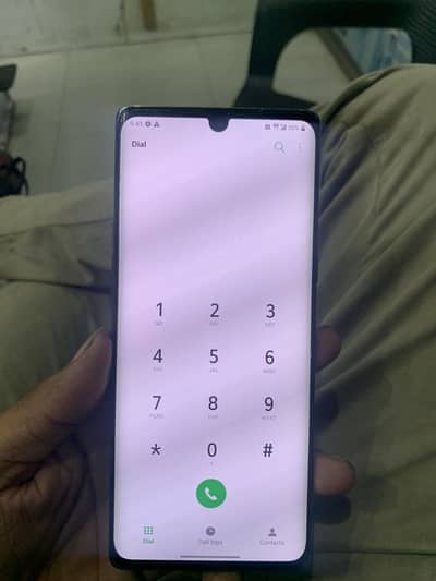 LG Velvet 5G