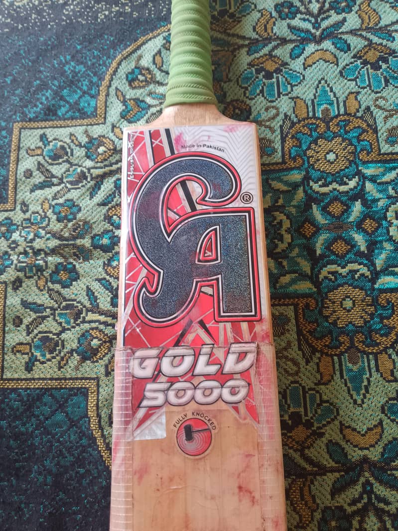 C_A 5000 0