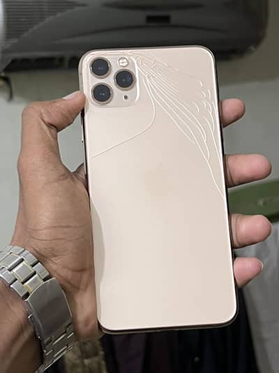 Apple iPhone 11 Pro Max factory unlocked
