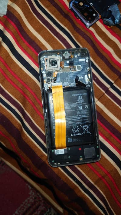 Xiaomi Mi 10T
