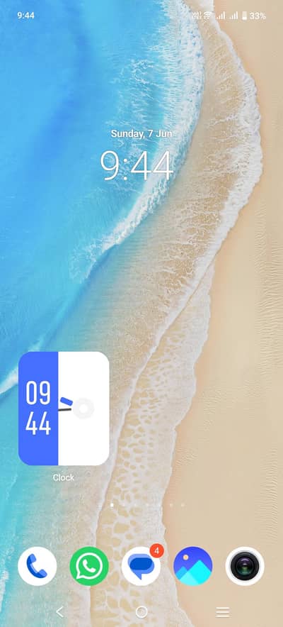 Vivo Y36