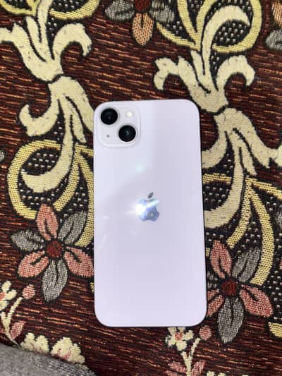 Apple iPhone 14 plus
