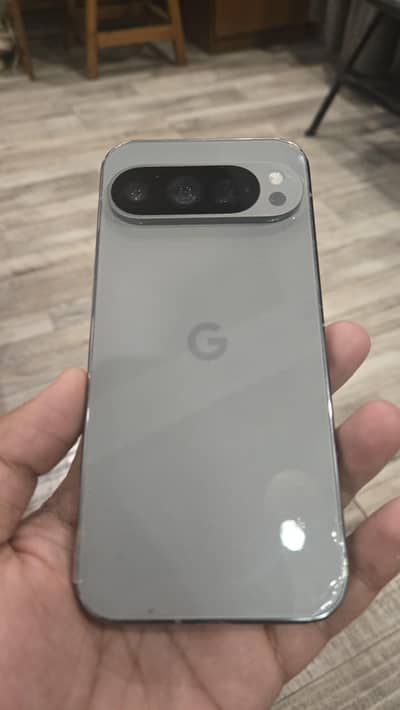 Google Pixel 9 Pro 128gb