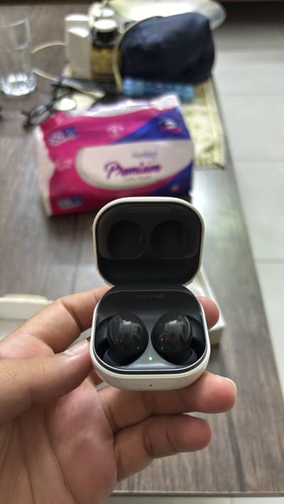 SAMSUNG GALAXY BUDS 2