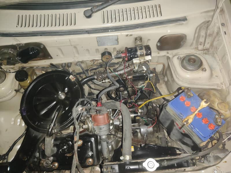 mehran vxr 0