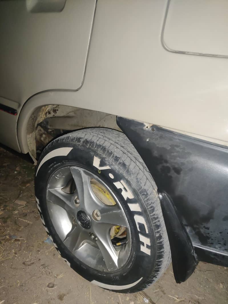 mehran vxr 3