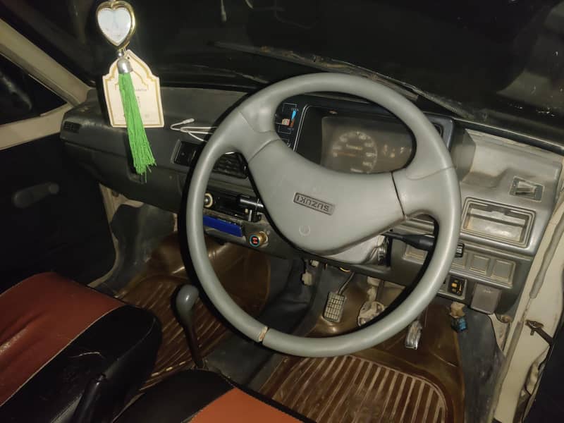 mehran vxr 5
