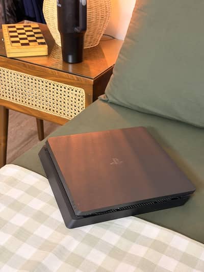PS4 SLIM