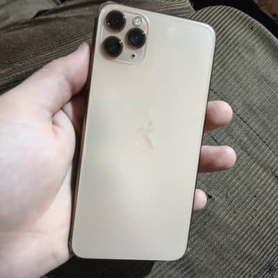 Apple iPhone 11 Pro Max