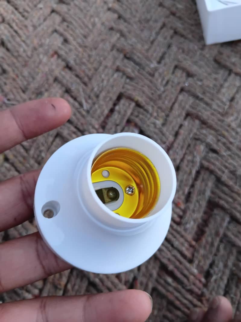 wireless bulb camera 7