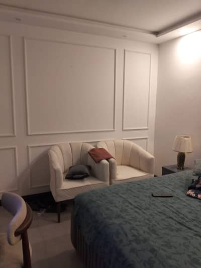 Luxury tec studio room