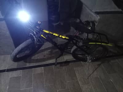 sport cycle