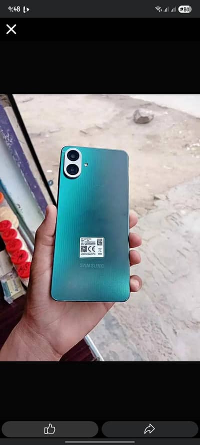 Samsung Mobile A07 4 64