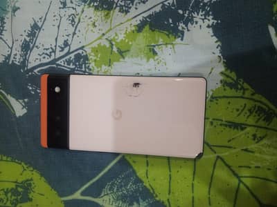 Google Pixel 6