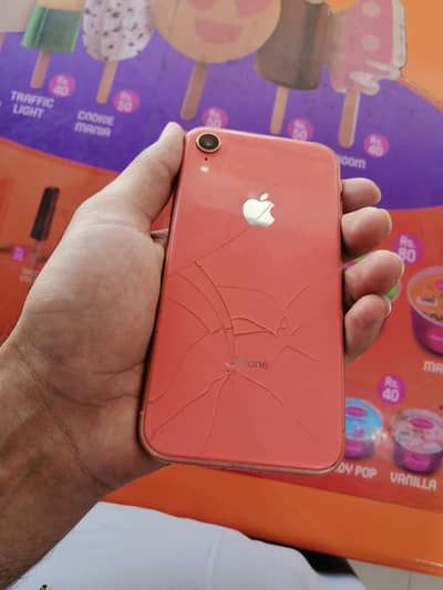 Apple iPhone XR