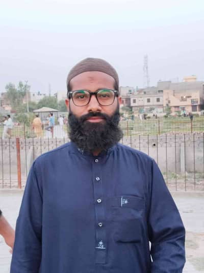 Hafiz Aqeel