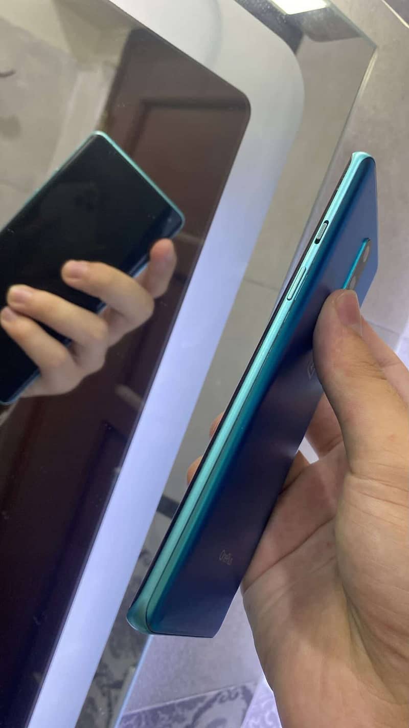 One Plus 8 1