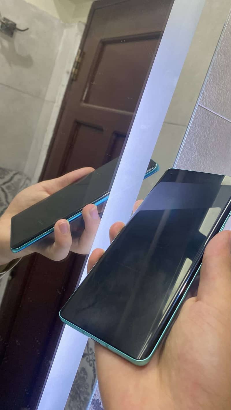 One Plus 8 2