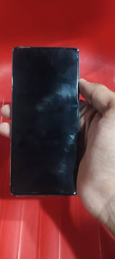 Infinix GT 20 Pro