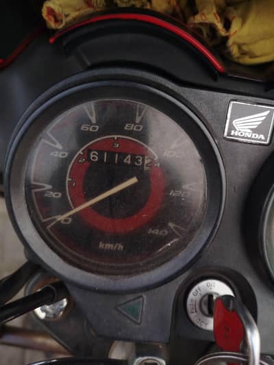 honda prider 100 cc