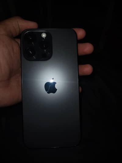 Apple iPhone 14 Pro Max