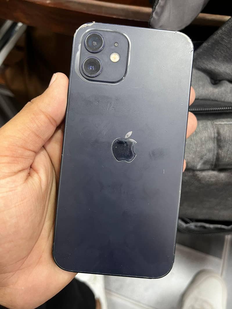 Apple iPhone 12 0