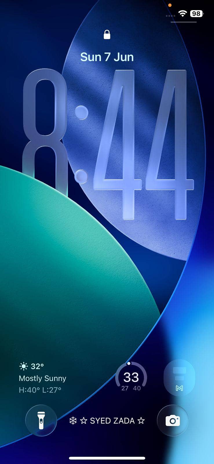 Apple iPhone 12 8