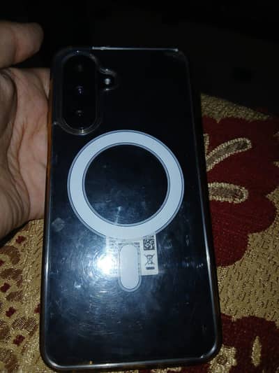 Samsung Mobile A26
