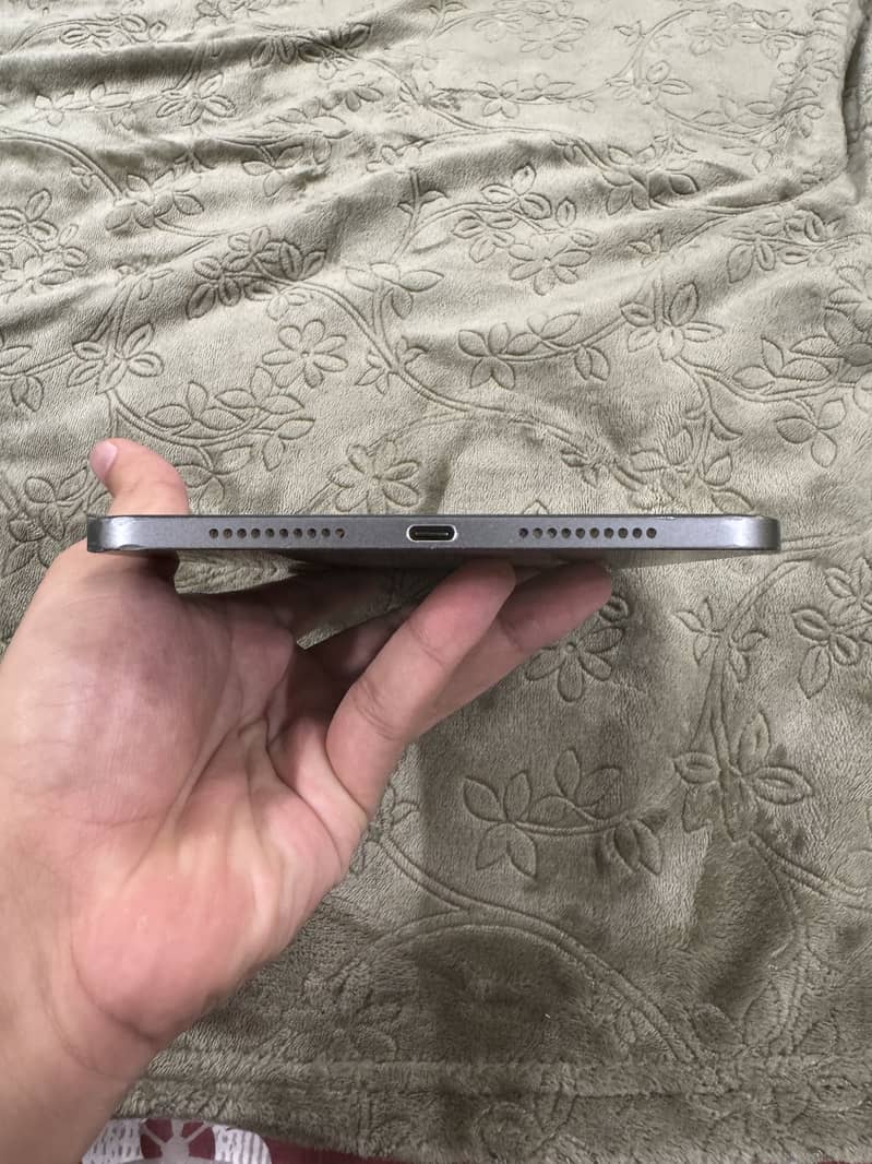Ipad mini 6 3