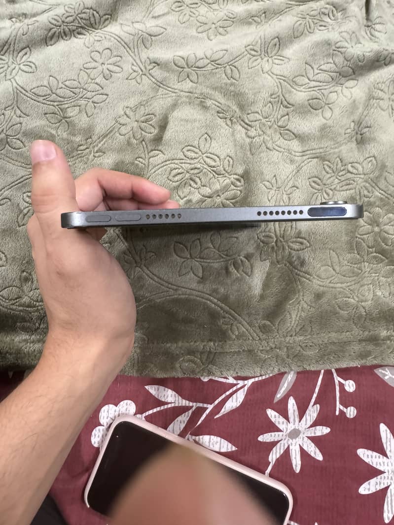 Ipad mini 6 4