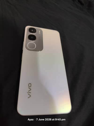 Vivo Y19s