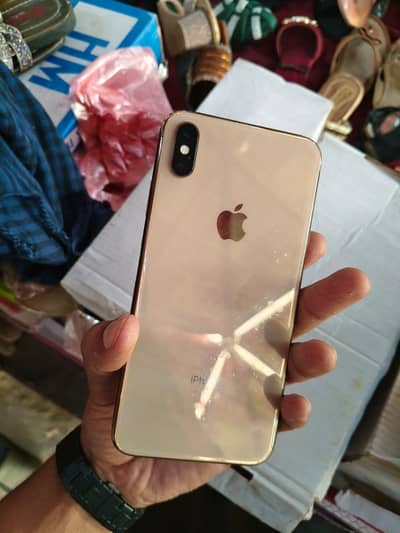 Apple iPhone XS Max