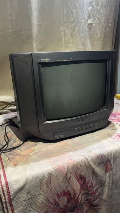 SONY TV
