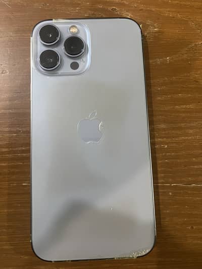 Apple iPhone 13 Pro Max