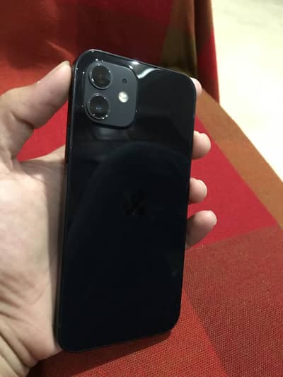 Iphone 12 fu 128 gb