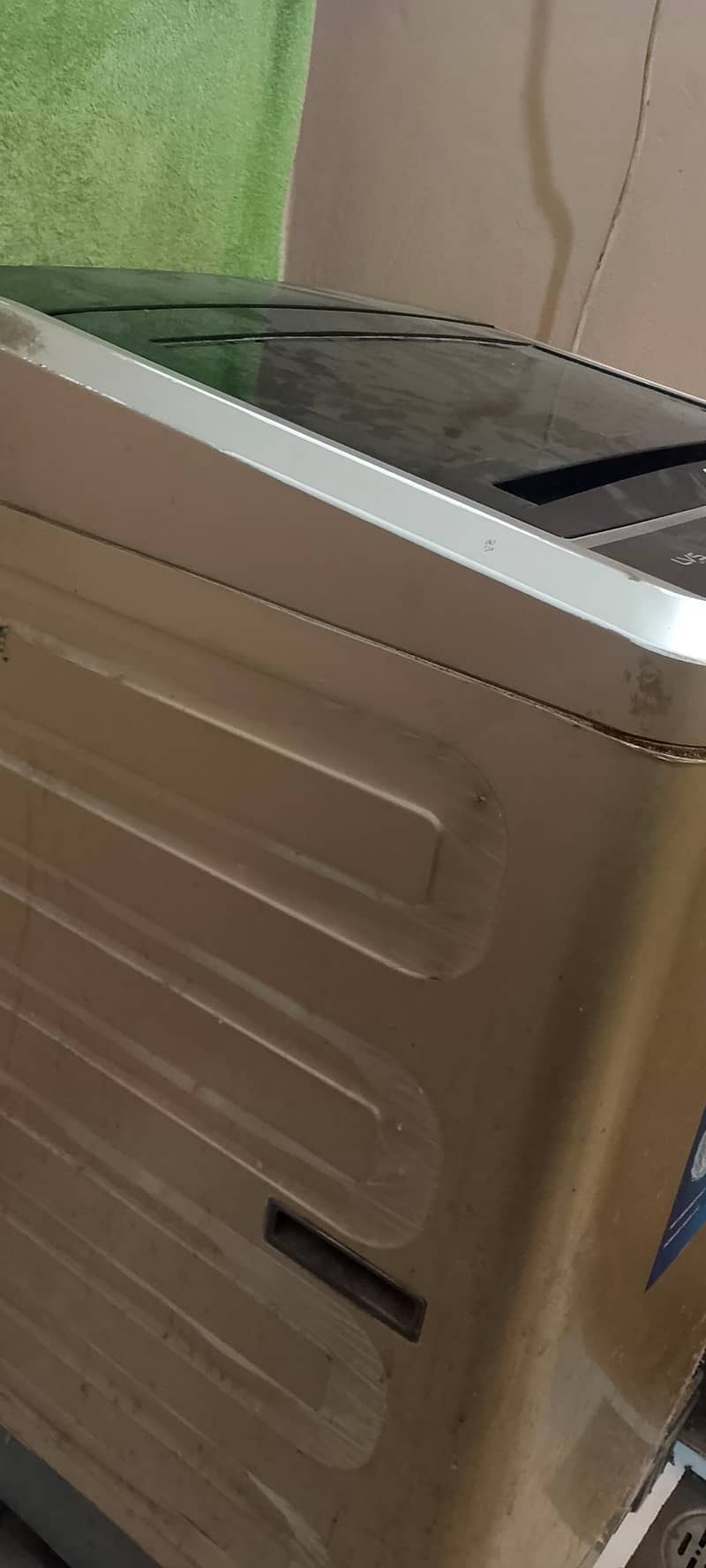 Dawlance Automatic Machine 2