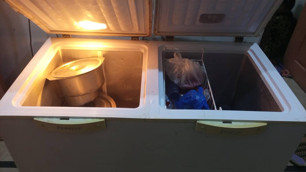 waves Freezer 1