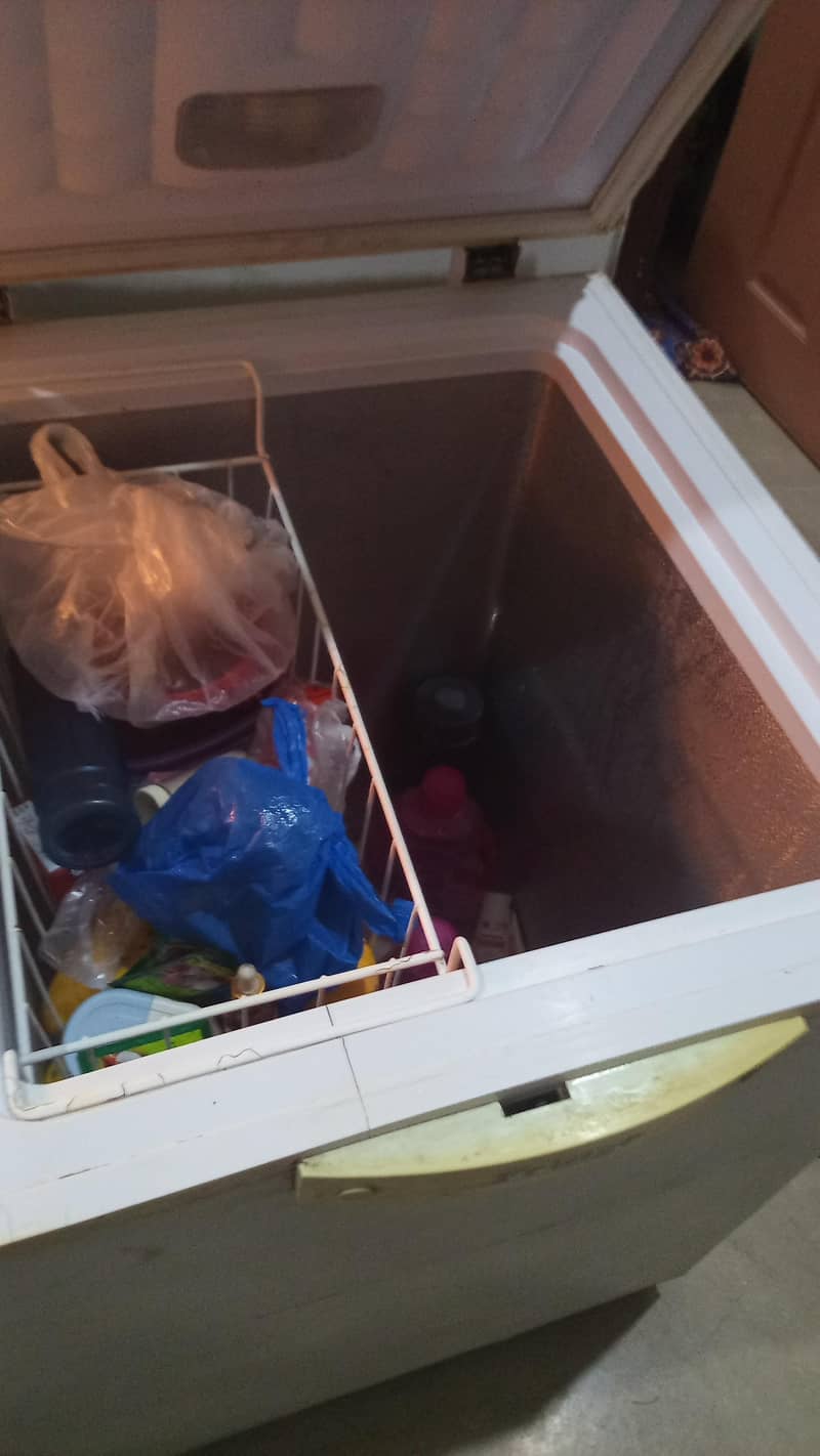 waves Freezer 2