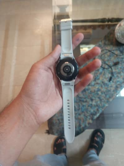 Samsung Galaxy watch s6