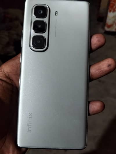 Infinix Hot 50 Pro Plus