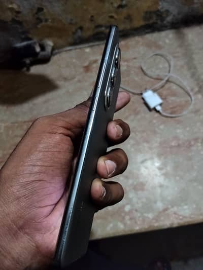 Infinix Hot 50 Pro Plus