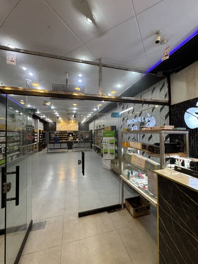 12mm Glass partition urgent sale