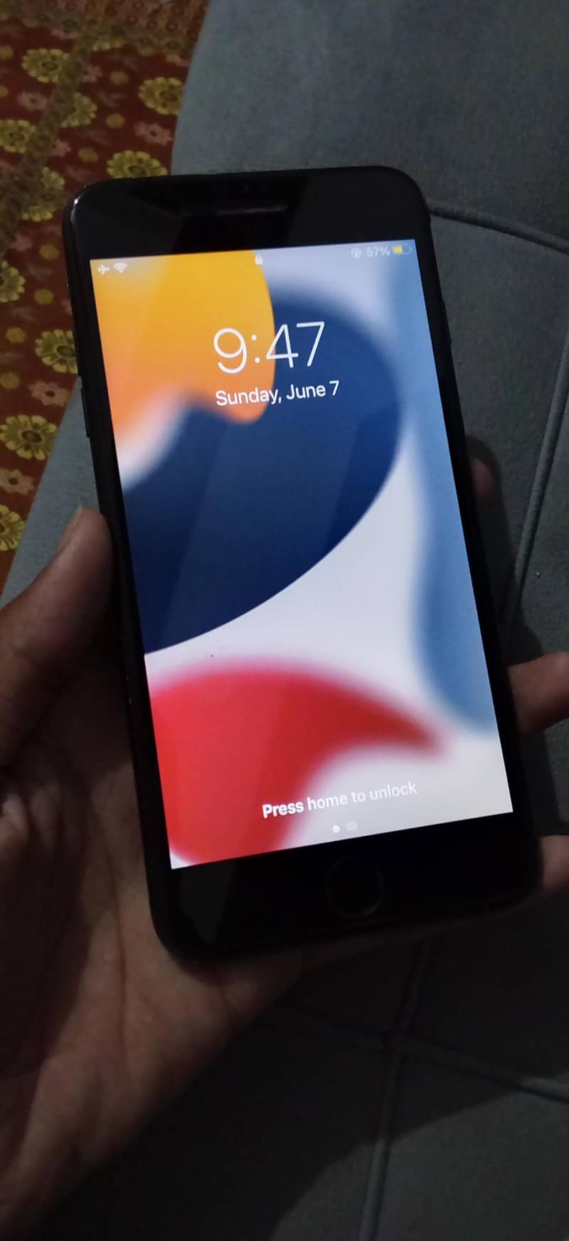 Apple iPhone 7 Plus 2