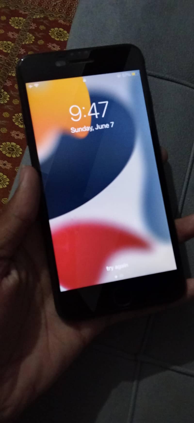 Apple iPhone 7 Plus 3
