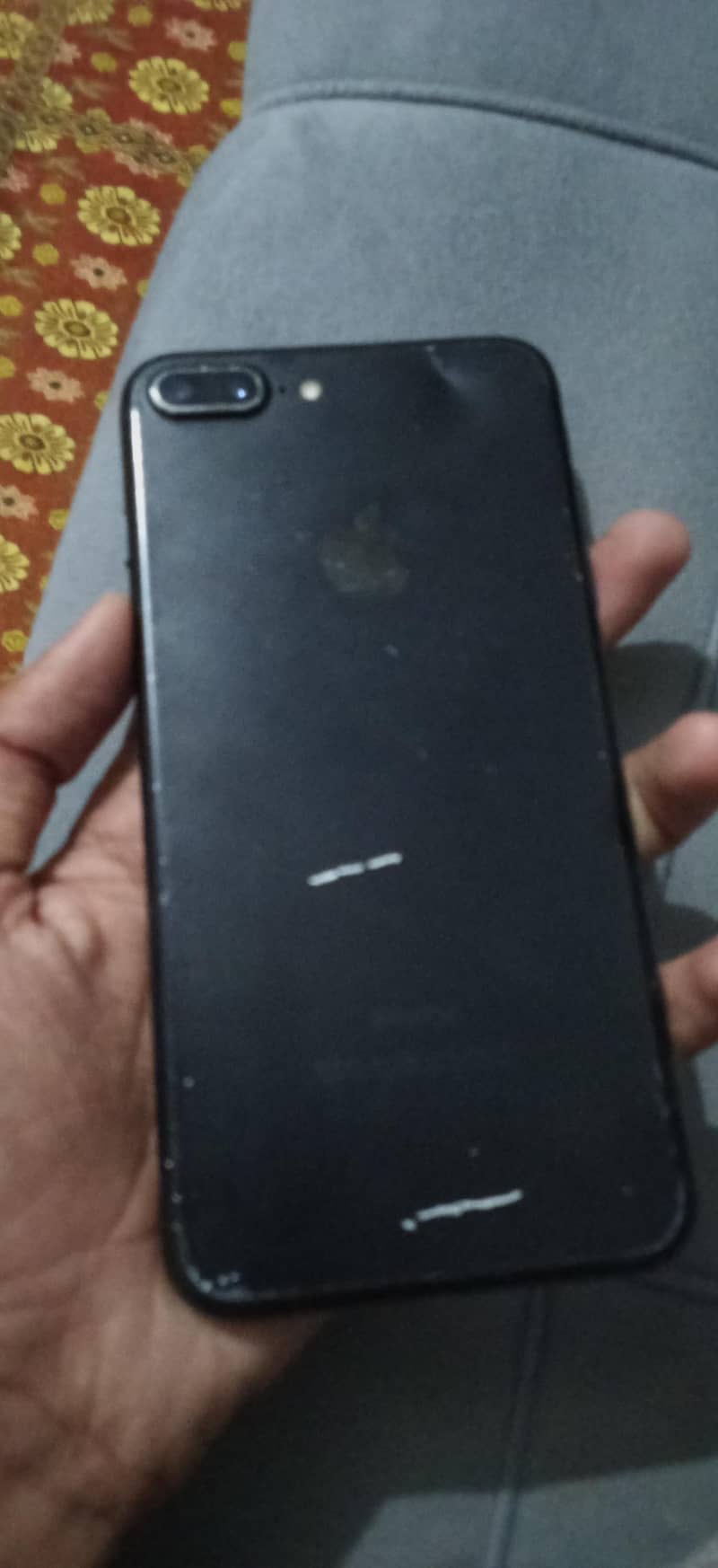 Apple iPhone 7 Plus 4