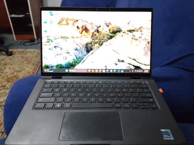 Dell latitude 7420