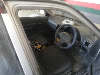 suzuki cultus