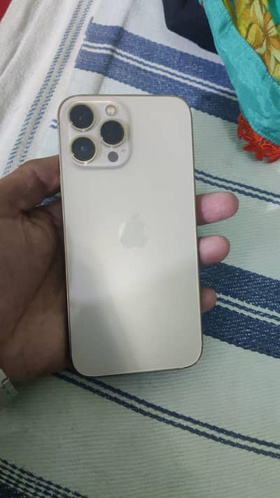 Apple iPhone 13 Pro Max